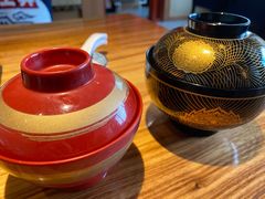 -江户前寿司(好运街店)