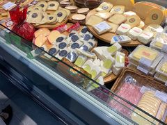 -Olé精品超市(苏州中心店)