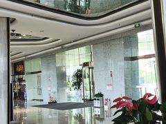 -青岛银沙滩温德姆至尊酒店