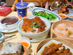 -点都德(奥体印象城店)