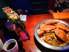 -蛮横肉蟹煲(印象城店)