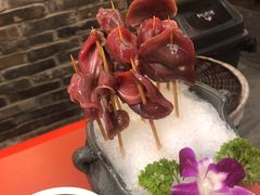 -谭鸭血老火锅(龙湖宝山天街店)