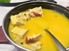 -鸽鸽小垸(长椿街店)