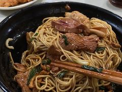 -老地方面馆(思南路店)