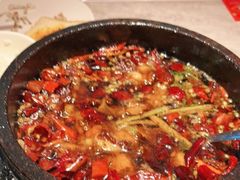 -天辣(金桥啦啦宝都店)