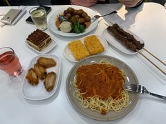 -宜家·瑞典风味餐厅(北京西红门店)