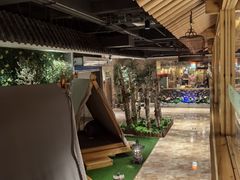 -青水瓦台(青山店)