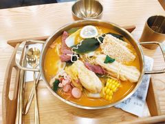 -超级泰·泰式麻辣烫(南京商厦店)