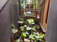 -邈墨茶馆(凤起路店)