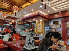 大堂-蔡林记(丹尼斯6天地店)