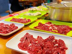 -养牛邓·潮汕牛肉海鲜自助火锅(广州店)