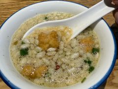 -牛八宝桂林米粉(八里庄店)