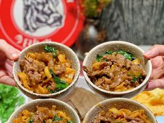 -今日牛事潮汕鲜牛肉火锅(瑞金店)