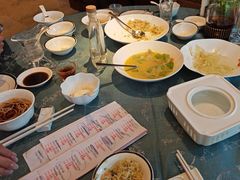 -扬州香格里拉·香宫中餐厅