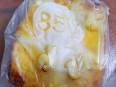 -85度C(北京八角物美店)