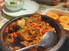-井水小厨·湘菜(活力广场店)