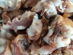-土门八珍烤鸡腊味店(土门老店)