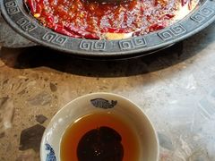 -重庆渝达老火锅(春熙路店)