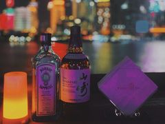 -外滩8号 whisky bar(金延大厦店)