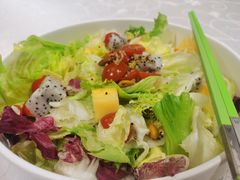 -马凯餐厅(地安门店)