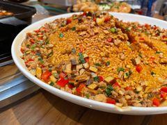 -小小河边鱼·黄辣丁鲜鱼锅(黎阳店)