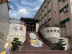 -广州神农草堂中医药博物馆