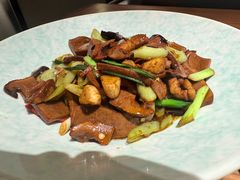 -小厨师·二十年沈家门小海鲜(百井坊巷店)