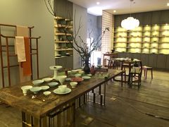 -璞素(浦东店)