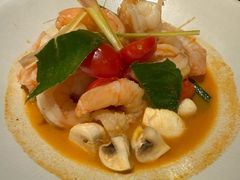 -庐灶江南·江南菜·四合院Bistro(东直门雍和宫·原华侨宾馆店)