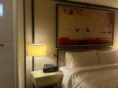 -天津君隆威斯汀酒店