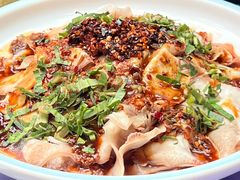 -龙姐私房菜(和顺古镇店)