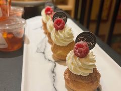 -炉石六本目·冰鲜和牛炭火烤肉·寿喜烧店(梅江店)