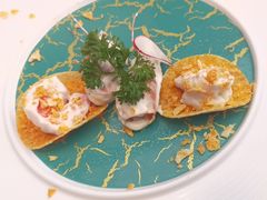 -唐猫庭院·千年陕菜(大唐不夜城店)