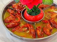 -虾铺子龙虾·私房菜(金源花苑店)