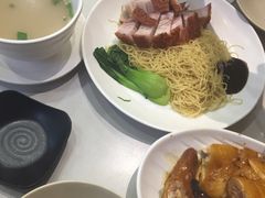 -深井陈记烧鹅酒家(新填地街店)