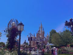 -上海迪士尼度假区