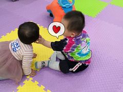 -悦宝园早教中心(庐阳区省直中心店)