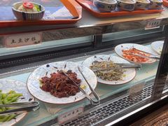 -松子料理(亮马桥店)