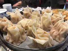 -惠宾饭庄(中山路店)