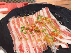 泡椒肥牛-猫爪爪原切自助烤肉(观音桥阳光世纪店)