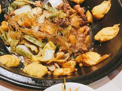-妈妈家铁锅炖(景诚园综合楼店)