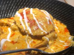 -星叶·东南亚料理(温州万象城店)