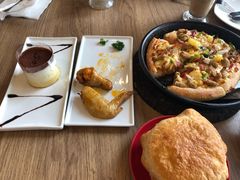 -必胜客(上海新南方商城PH店)