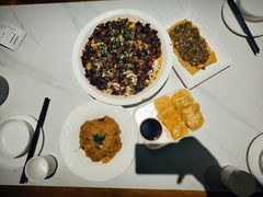 -三猫黑鱼花(南大店)