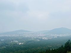 -云龙山