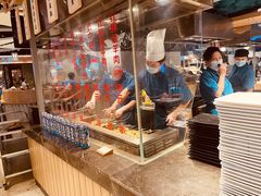 -食悦天美食广场(武汉壹方购物中心店)