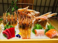 -Minase水濑·日料放题(外滩店)