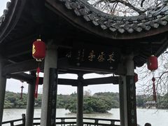 -江心屿景区