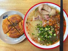 -节节香.成都非遗肥肠粉(总店)