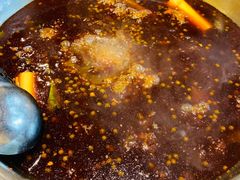 -肖肖酸萝卜鱼火锅(总店)